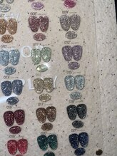 ミラージュネイル(Mirage Nail)/フラッシュ