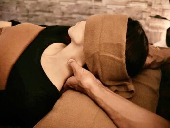 パニパニ(Pani Pani)の写真/お仕事帰りにも通える！その日の疲れはその日の内に解消しませんか？絶妙な力加減でやみつきに…♪