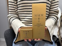 てづか整骨院 西都院/マジョール化粧品