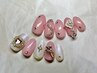 ご新規様★超お得！全パーツ付け放題★9000円