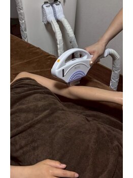 サロン ド マロン(Salon de Marron)の写真/【低価格で通いやすい★】都度払いOKだから安心して自分のペースで通える◎メンズの方にもオススメ♪