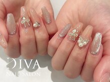 ネイルサロン ディーバ 梅田店(Diva)