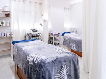 リ シェア(Re.share)/店内風景