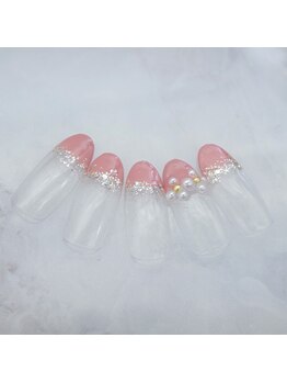 はあとねいる 豊橋店/デザインNo.１８４