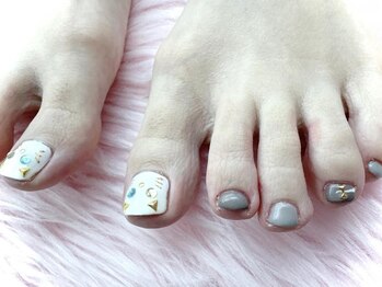 はあとねいる 多治見店/デザイン紹介