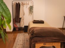 しあわせ腸研究所/完全プライベート空間