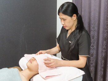 桜リラクゼーション/