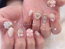 エヌ ムーン(N.moon)/