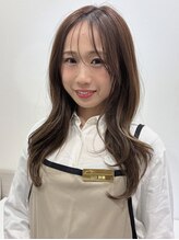 ジャミー(jammy) 山口 詩織