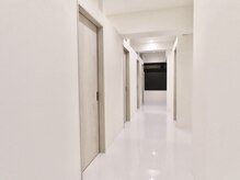 リシェリ 代官山(RICHERI)/完全個室でプライバシーに配慮◎