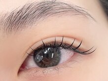 サインポスト 志木店(sign post)/LEDマツエクで理想の目元キープ