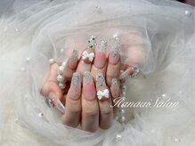 ハナアイ サロン 新大久保店(hanaai salon)/ワンホンスカルプデザイン