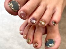 フットカラフル