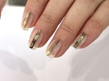 ヴルツェル 心斎橋(Wurzel)/ニュアンス