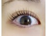 上まつげパーマ【ブラックティント】セットメニュー