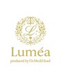 ルメアプロデュースド バイ ドクターメディヘッド(Lumea produced by Dr MediHead)/青山　聖