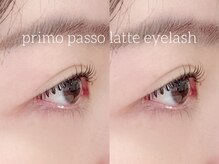 プリモパッソラテ 知多店(Primo Passo LATTE)