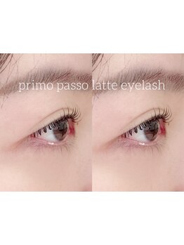 ナチュラル上品な目元にしたい