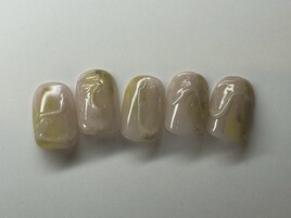 ニュアンス/ネイル