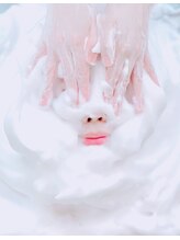 ナンバーナイン フェイスアンドボディケア(No.9)/ムートンホイップスパ