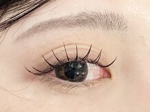 ティアラ(TIARA for nail & eye)/フラットラッシュ