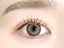 ザ テン(The TEN)/"After"エクステ120本コース