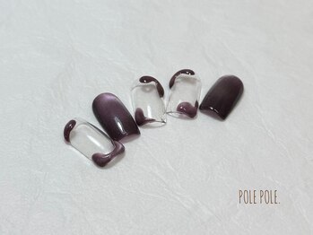 ポレポレ(POLE POLE.)/デザインコース