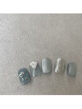 チェスナッツルーム(Chestnuts room)/シンプルニュアンスコース