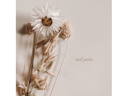 ネイルパティオ 浦和店(nail patio)の写真
