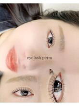 ランド(LAND)/浦和　まつげパーマ