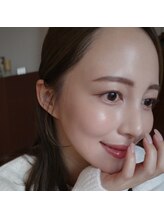 リュープリエ イオ 那覇新都心店(Lieu plie io)/まつ毛パーマ×眉毛wax