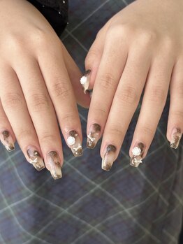 ハク(haku)/オータム♪♪