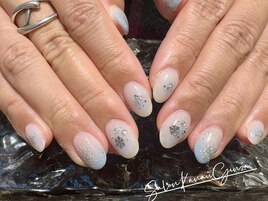 定額　トレンドアートコース