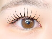 大人気のパリエク★種類、持続力、スピード施術が好評です♪