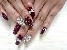 マハロネイルサロン 横浜店(mahalo)/120min 