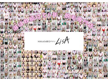 リサ(LiSA)/Q and A