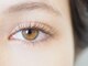 ニーナ 恵比寿(nina)の写真/キープ力で選ばれる。まつげ一本一本を大切に考え、仕上がりの美しさと持続力を両立する実力派アイサロン♪