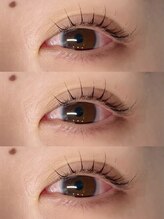 アイラッシュ シェリ(cheri)/ラッシュリフト