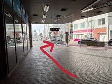 ユニック(unic)/道のり♪