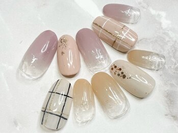 3月定額デザイン♪