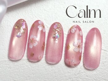 フラワーアートコース