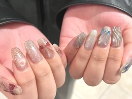 image nail。