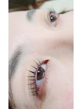 コア(Koa)/パリジェンヌリフト＋ティント