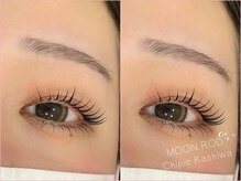 シピ 柏東口店(Chipie)/ムーンロッド＊まつもと