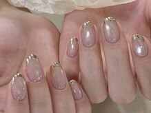 フィレシアートネイル(Pholeisi Art Nail)/