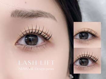 フェイストゥー 福島店(FACETOO)/似合わせまつげパーマ