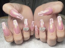 ケーネイルズ(K..nails)/