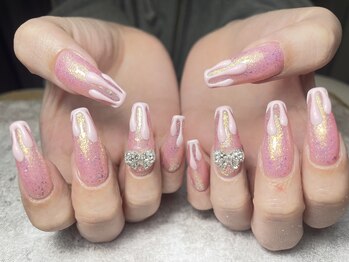 ケーネイルズ(K..nails)/