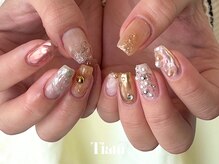 ティアム(Tiam)