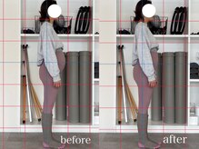 オーケー(OKAY)/妊娠24週｜1セッションB＆A